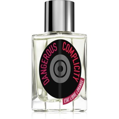 Etat Libre d'Orange Niebezpieczna Komplikacja Eau de Parfum (50ml) Etat Libre d'Orange Niebezpieczna Komplikacja Eau de Parfum (50ml)