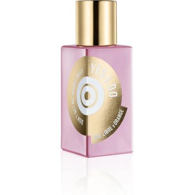 Etat Libre D'Orange Yes I Do Zielony Woda perfumowana 50ml - Kobieta Etat Libre D'Orange Yes I Do Zielony Woda perfumowana 50ml - Kobieta