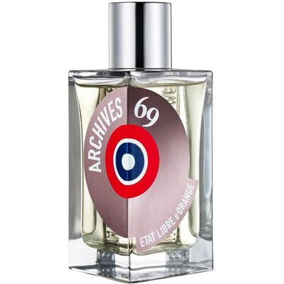 Etat Libre d'Orange Archives 69 Eau de Parfum - 100ml Etat Libre d'Orange Archives 69 Eau de Parfum - 100ml