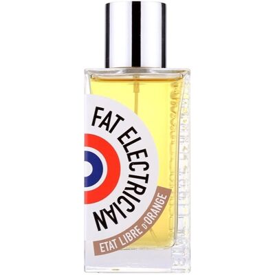 Etat Libre d'Orange Fat Electrician Eau de Parfum - 100ml Etat Libre d'Orange Fat Electrician Eau de Parfum - 100ml