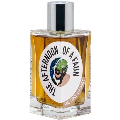 Etat Libre d'Orange Der Nachmittag eines Fauns Eau de Parfum (100ml) Etat Libre d'Orange Der Nachmittag eines Fauns Eau de Parfum (100ml)
