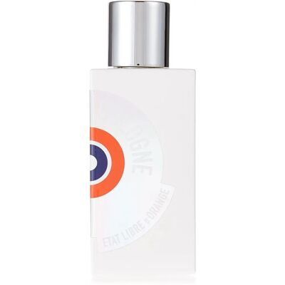 Etat Libre d'Orange Cologne Eau de Parfum - 100ml - Publicité Etat Libre d'Orange Cologne Eau de Parfum - 100ml - Publicité