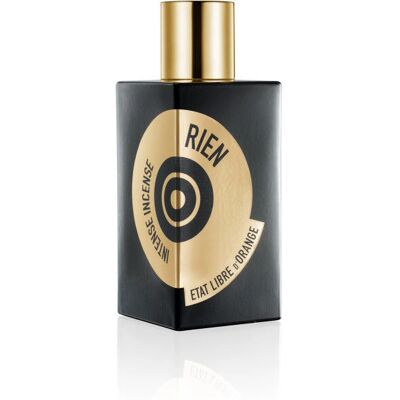 Etat Libre d'Orange Rien Intense Incense Eau de Parfum (100 ml) Etat Libre d'Orange Rien Intense Incense Eau de Parfum (100 ml)