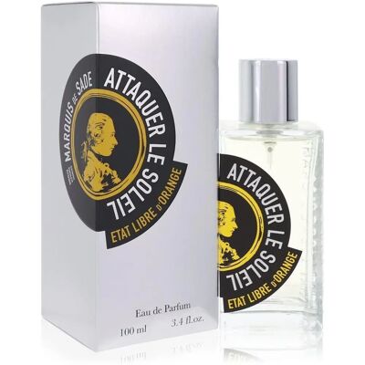 Etat Libre d'Orange Attaquer le Soleil Eau de Parfum (100ml) Etat Libre d'Orange Attaquer le Soleil Eau de Parfum (100ml)
