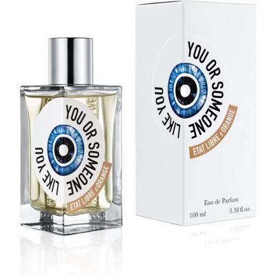 Etat Libre d'Orange Du oder jemand wie du Eau de Parfum - 100ml Etat Libre d'Orange Du oder jemand wie du Eau de Parfum - 100ml