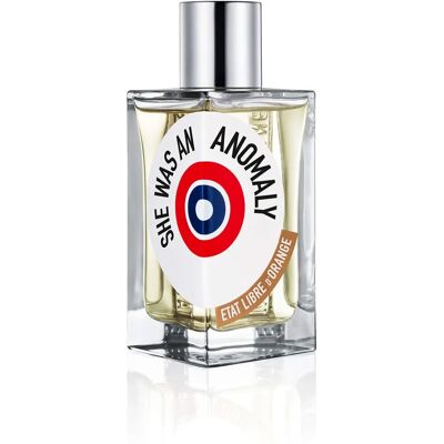 Etat Libre d'Orange Hän oli poikkeama Eau de Parfum - 100 ml Etat Libre d'Orange Hän oli poikkeama Eau de Parfum - 100 ml