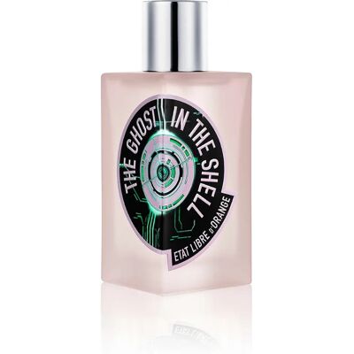 Etat Libre d'Orange The Ghost In The Shell Eau de Parfum (100ml) Etat Libre d'Orange The Ghost In The Shell Eau de Parfum (100ml)