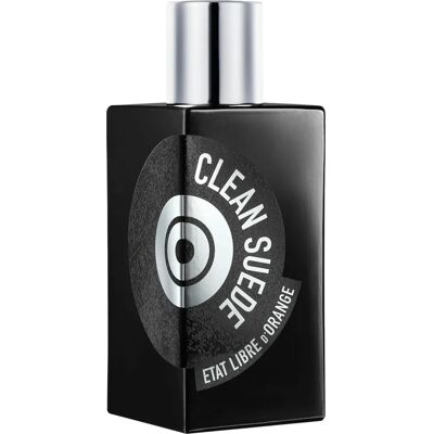 Etat Libre d’Orange Clean Suede Eau de Parfum - Unisex Etat Libre d’Orange Clean Suede Eau de Parfum - Unisex