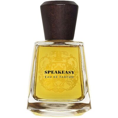 Frapin Speakeasy Flacon Eau de Parfum - Tabak, Zitrus, Leder - 100ml Frapin Speakeasy Flacon Eau de Parfum - Tabak, Zitrus, Leder - 100ml