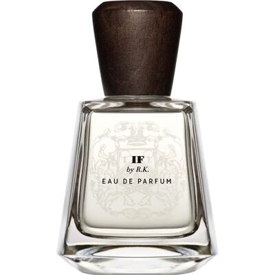 Frapin Modello - Woody If by R.K. Eau de Parfum 100ml - Uomo Frapin Modello - Woody If by R.K. Eau de Parfum 100ml - Uomo