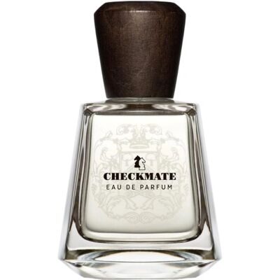Frapin Checkmate Eau de Parfum - Eau de Parfum - Publicité Frapin Checkmate Eau de Parfum - Eau de Parfum - Publicité