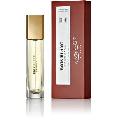 Frapin - BOIS BLANC EDP 15ML Eau de Parfum - Parfum - Publicité Frapin - BOIS BLANC EDP 15ML Eau de Parfum - Parfum - Publicité