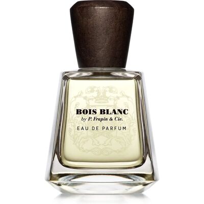 Frapin Bois Blanc - Eau de Parfum legnosa 100ml Frapin Bois Blanc - Eau de Parfum legnosa 100ml