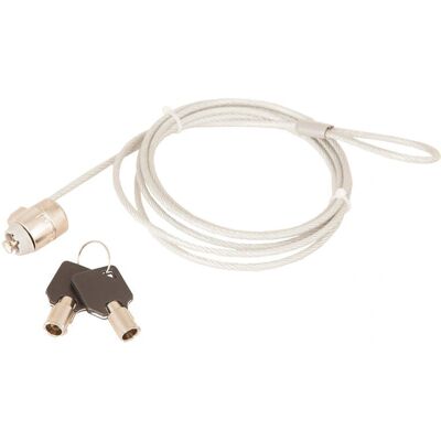 Urban Factory CRS78UF Metallisches Transluzenz-Sicherheitsschloss - Sicherheitsschloss Urban Factory CRS78UF Metallisches Transluzenz-Sicherheitsschloss - Sicherheitsschloss