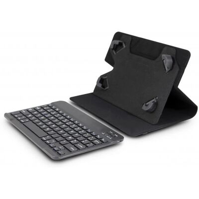 Urban Factory UPK10UF Drahtlose französische Tastaturhülle - 10-Zoll-Tablet Urban Factory UPK10UF Drahtlose französische Tastaturhülle - 10-Zoll-Tablet