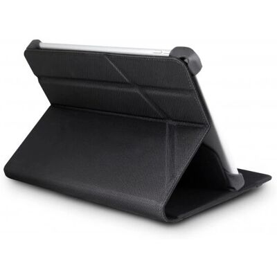 Urban Factory UTP10UF Tablet Case - 10.1" Black Folio Urban Factory UTP10UF Tablet Case - 10.1" Black Folio