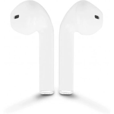 Urban Factory - TWS00UF - Branco - In-ear - Fones de ouvido Urban Factory - TWS00UF - Branco - In-ear - Fones de ouvido