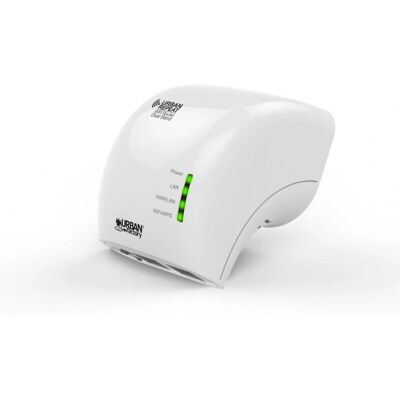 Urban Factory REP11UF Extensor WiFi - Repetidor Urban Factory REP11UF Extensor WiFi - Repetidor