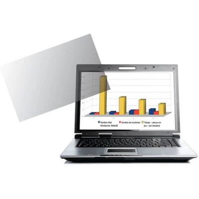Urban Factory - SSP28UF - 23.8in - Privacy Filter - Publicité Urban Factory - SSP28UF - 23.8in - Privacy Filter - Publicité