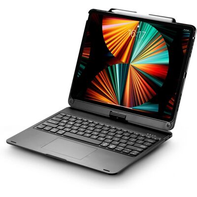 Urban Factory LUMEE Bluetooth Keyboard iPad Pro 11 - Case & Keyboard Urban Factory LUMEE Bluetooth Keyboard iPad Pro 11 - Case & Keyboard