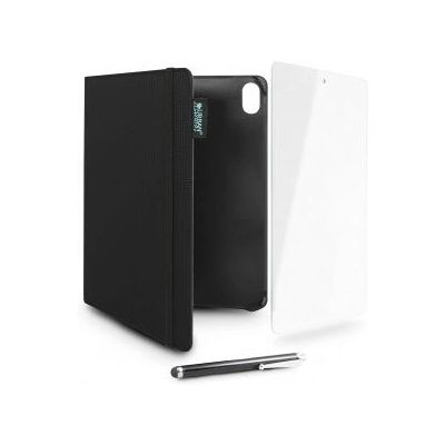 Urban Factory EPI19UF Schwarzes Flip-Cover für 10,9" Tablet Urban Factory EPI19UF Schwarzes Flip-Cover für 10,9" Tablet