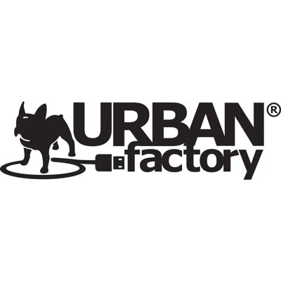 Urban Factory TRAVELEE - Oreiller de voyage en mousse à mémoire de forme - Publicité Urban Factory TRAVELEE - Oreiller de voyage en mousse à mémoire de forme - Publicité