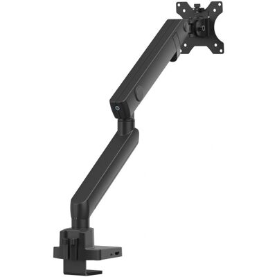 Support pour moniteur Urban Factory FAM10UF - Noir - Publicité Support pour moniteur Urban Factory FAM10UF - Noir - Publicité