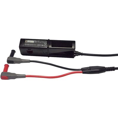 Chauvin Arnoux MINI 01 Strømtangadapter - Lille og kompakt Chauvin Arnoux MINI 01 Strømtangadapter - Lille og kompakt