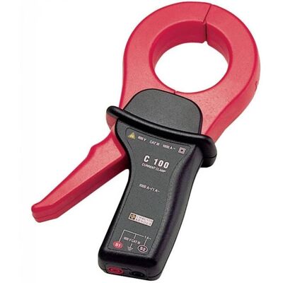 Chauvin Arnoux C102 Stromzangenadapter - Präzisionsmessgerät Chauvin Arnoux C102 Stromzangenadapter - Präzisionsmessgerät