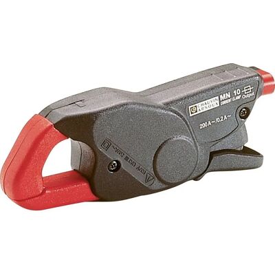 Chauvin Arnoux - MN11 - 0.5-240 A - Current clamp adapter - Publicité Chauvin Arnoux - MN11 - 0.5-240 A - Current clamp adapter - Publicité