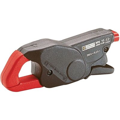 Chauvin Arnoux MN14 - Strømtangsadapter - 0,5-240 A Chauvin Arnoux MN14 - Strømtangsadapter - 0,5-240 A