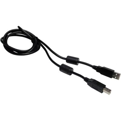 Chauvin Arnoux P01295293 Câble USB-A/USB-B - Câble - Publicité Chauvin Arnoux P01295293 Câble USB-A/USB-B - Câble - Publicité