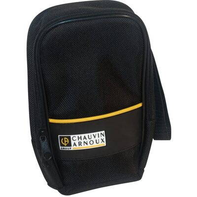 Chauvin Arnoux Transporttasche - 120x200x60mm - Tragetasche Chauvin Arnoux Transporttasche - 120x200x60mm - Tragetasche