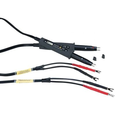 Chauvin Arnoux P01103057 Netzadapter - Power Adapter Chauvin Arnoux P01103057 Netzadapter - Power Adapter