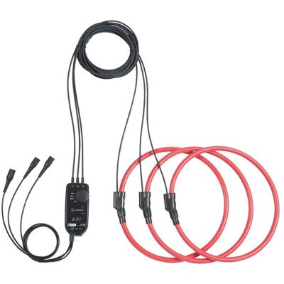 Chauvin Arnoux - AmpFLEX A130 - 0.5-3000 A - Current sensor Chauvin Arnoux - AmpFLEX A130 - 0.5-3000 A - Current sensor