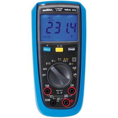 Chauvin Arnoux MTX203-Z Chauvin Arnoux MTX203-Z