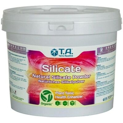 Terra Aquatica - Silicate Mineral Magic - 5l - Alimentation plantes - Publicité Terra Aquatica - Silicate Mineral Magic - 5l - Alimentation plantes - Publicité