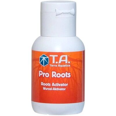 Terra Aquatica Pro Roots - Stimulant racinaire - 30ml - Publicité Terra Aquatica Pro Roots - Stimulant racinaire - 30ml - Publicité