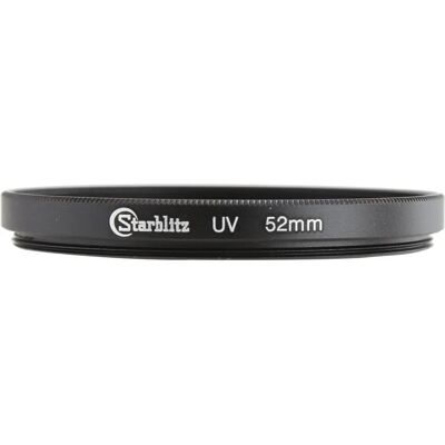Filtre UV STARBLITZ Modèle 17455 - Filtre d'Appareil Photo Filtre UV STARBLITZ Modèle 17455 - Filtre d'Appareil Photo