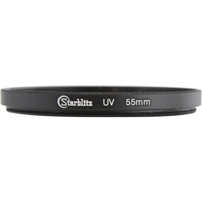 Starblitz Modèle 17456 Filtre UV Starblitz Modèle 17456 Filtre UV