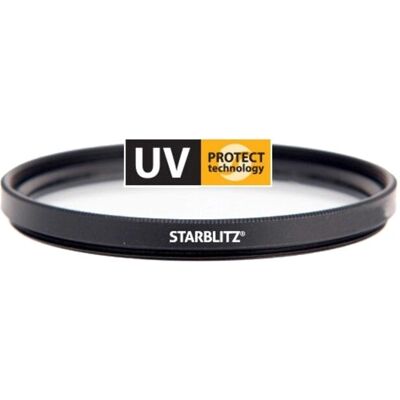 Filtre UV STARBLITZ Modèle 17457 Filtre UV STARBLITZ Modèle 17457