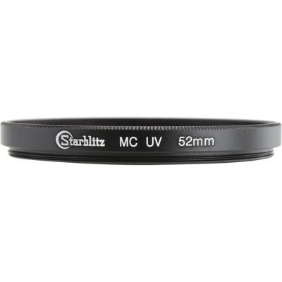 Filtre UV Starblitz Modèle 17470 Filtre UV Starblitz Modèle 17470