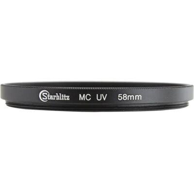 Starblitz Modèle 17472 Filtre UV Starblitz Modèle 17472 Filtre UV
