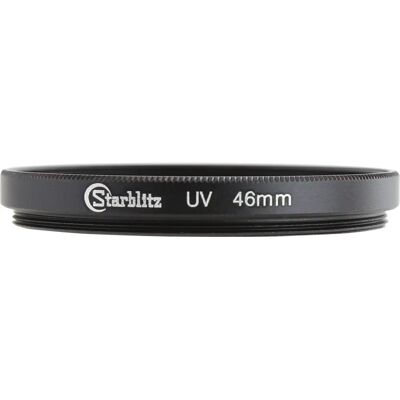 Filtre UV Starblitz 46mm - Filtre Filtre UV Starblitz 46mm - Filtre