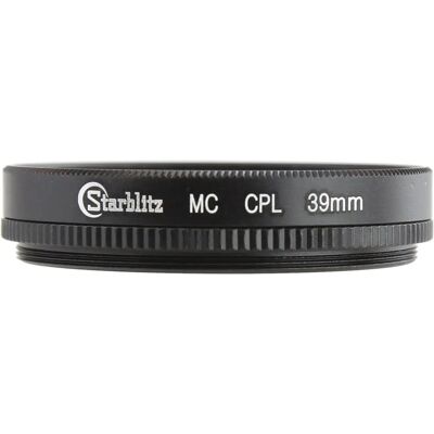 Filtro Circular Polarizador Starblitz Modelo 17480 - filtro Filtro Circular Polarizador Starblitz Modelo 17480 - filtro