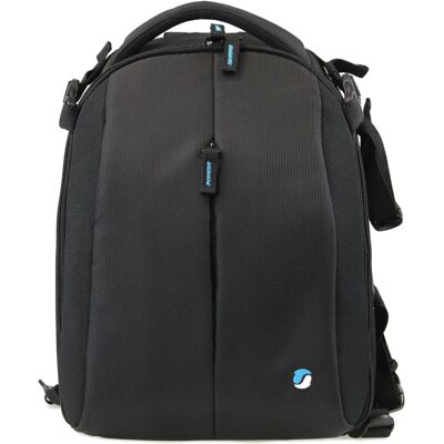 Sac à dos STARBLITZ WIZZ100 - Sac pour appareil photo professionnel Sac à dos STARBLITZ WIZZ100 - Sac pour appareil photo professionnel