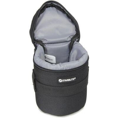 Starblitz Modelo 18471 - Estuche para objetivos Starblitz Modelo 18471 - Estuche para objetivos