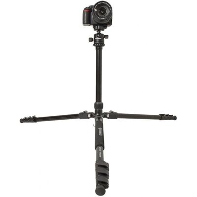 Trípode Starblitz Dundee 166cm cabeza de bola - Trípode/monopod Trípode Starblitz Dundee 166cm cabeza de bola - Trípode/monopod