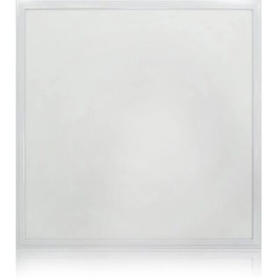 MIIDEX LIGHTING 595x595 36W 6000K Plafonnier LED - Publicité MIIDEX LIGHTING 595x595 36W 6000K Plafonnier LED - Publicité