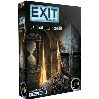 IELLO IEL51492 Board Game IELLO IEL51492 Board Game